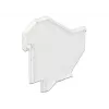 Kit di montaggio DeLOCK 86272 bianco