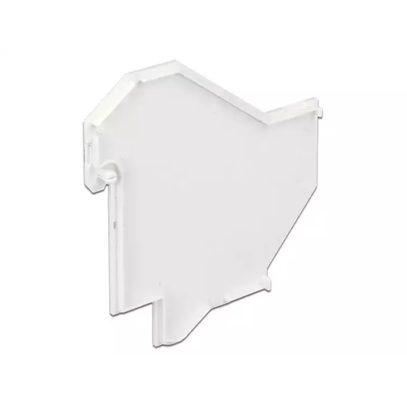 Kit di montaggio DeLOCK 86272 bianco