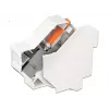 Kit di montaggio DeLOCK 86272 bianco