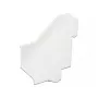 Kit di montaggio DeLOCK 86272 bianco