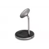 Caricabatterie wireless DeLOCK 66468 2 in 1 5 W 7,5 W 10 W 15 W
