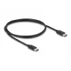 Caricabatterie wireless DeLOCK 66468 2 in 1 5 W 7,5 W 10 W 15 W