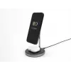 Caricabatterie wireless DeLOCK 66468 2 in 1 5 W 7,5 W 10 W 15 W