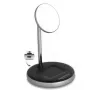 Caricabatterie wireless DeLOCK 66468 2 in 1 5 W 7,5 W 10 W 15 W