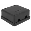 Kit di montaggio DeLOCK 86257 nero