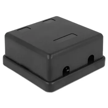 Kit di montaggio DeLOCK 86257 nero