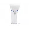 Guaina per cavi DeLOCK 20702 bianco
