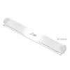 Guaina per cavi DeLOCK 20702 bianco