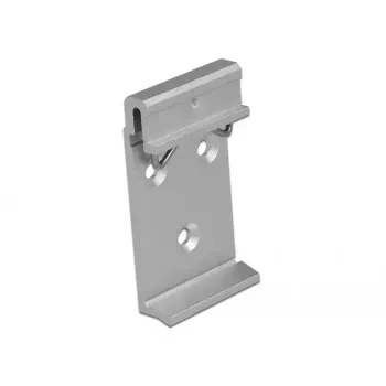 Kit di montaggio alluminio DeLOCK 65991