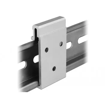 Kit di montaggio alluminio DeLOCK 65991