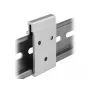 Kit di montaggio alluminio DeLOCK 65991