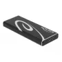 Case per SSD DeLOCK 42007 nero M.2