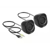 Altoparlante DeLOCK 27002 2 W