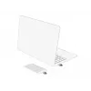 Chiavetta USB DeLOCK 16 GB USB-C 5 Gbps case in metallo