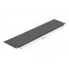 Pannello cieco DeLOCK armadio di rete 19 pollici 66664