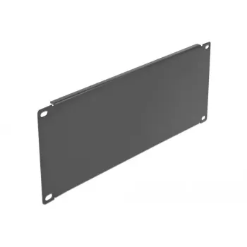 Pannello cieco DeLOCK armadio di rete 19 pollici 66664