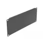 Pannello cieco DeLOCK armadio di rete 19 pollici 66664