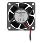 Ventola per case DELOCK 67289 6 cm, cuscinetto a sfere, 0,71 m³/h, 5 V DC, nero