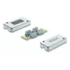 DeLOCK 90788 scatola di giunzione di rete, Cat.6 STP, LSA