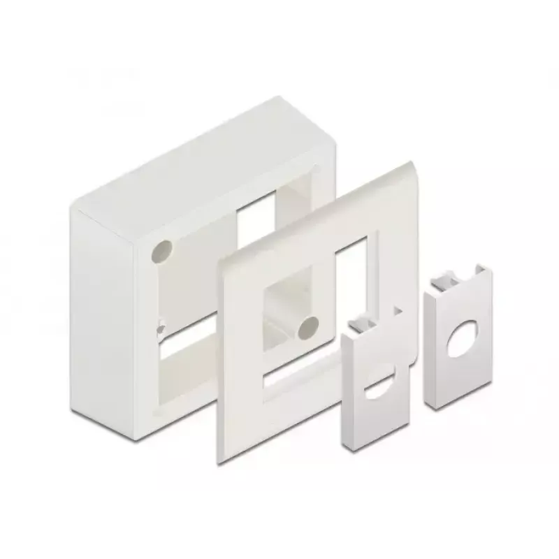 Case da parete DeLOCK 81332