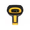 Lettore di codici a barre portatile DeLOCK 90586 1D 2D wireless Bluetooth stazione di ricarica a induzione