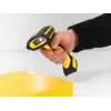 Lettore di codici a barre portatile DeLOCK 90586 1D 2D wireless Bluetooth stazione di ricarica a induzione