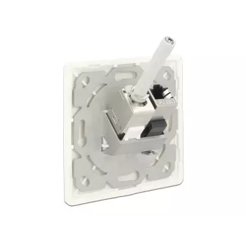 Presa di rete RJ-45 DeLOCK 86219