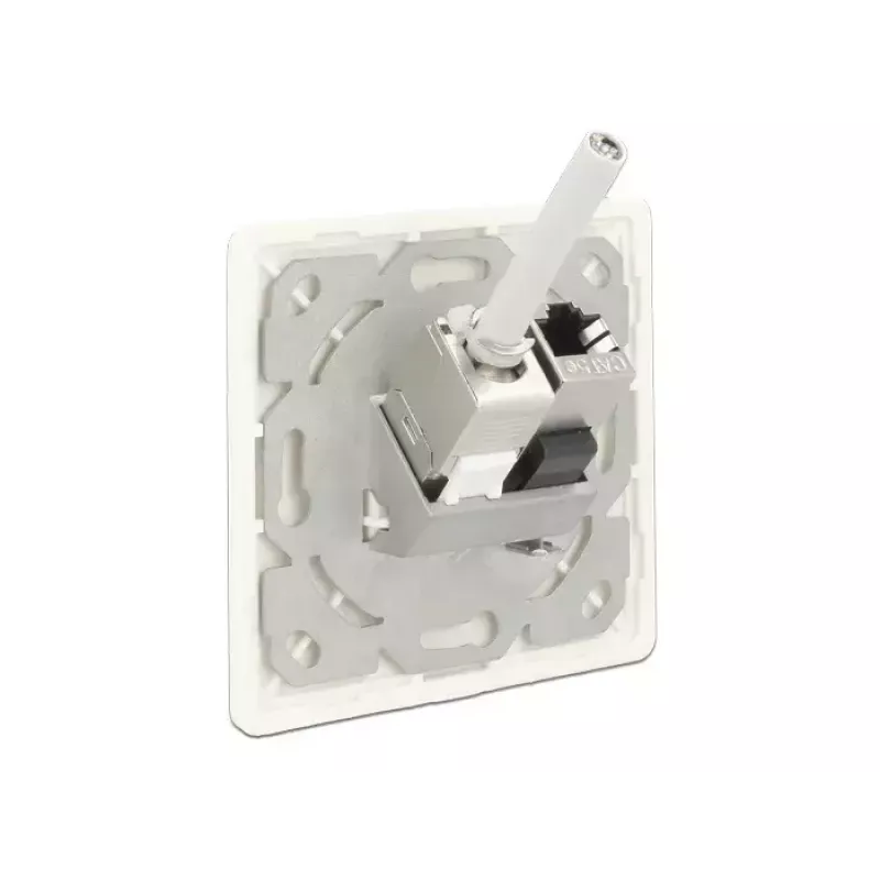 Presa di rete RJ-45 DeLOCK 86219