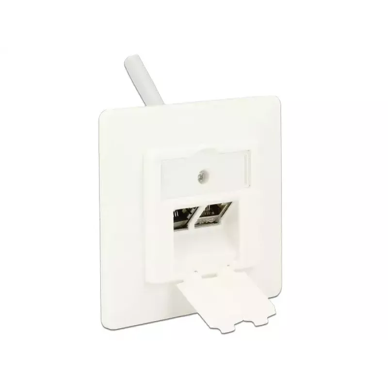 Presa di rete RJ-45 DeLOCK 86219