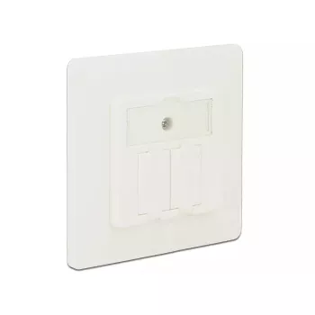 Presa di rete RJ-45 DeLOCK 86219