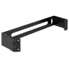 Rack a parete DeLOCK 43303 1U nero