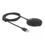 Microfono per conferenze DeLOCK USB microfono a condensatore omnidirezionale