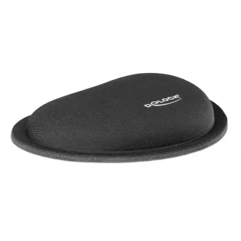Poggiapolsi DeLOCK 12602 nero