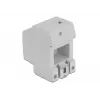 Presa CEE 7/3 DeLOCK 11472 grigio