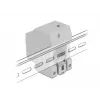 Presa CEE 7/3 DeLOCK 11472 grigio