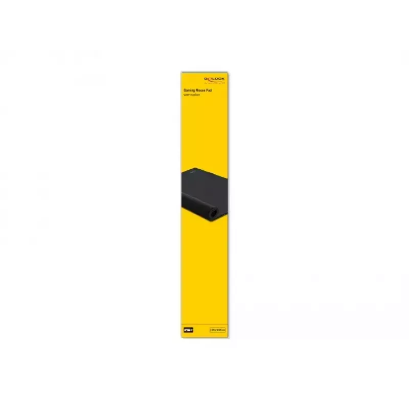 Tappetino per mouse DeLOCK 12027