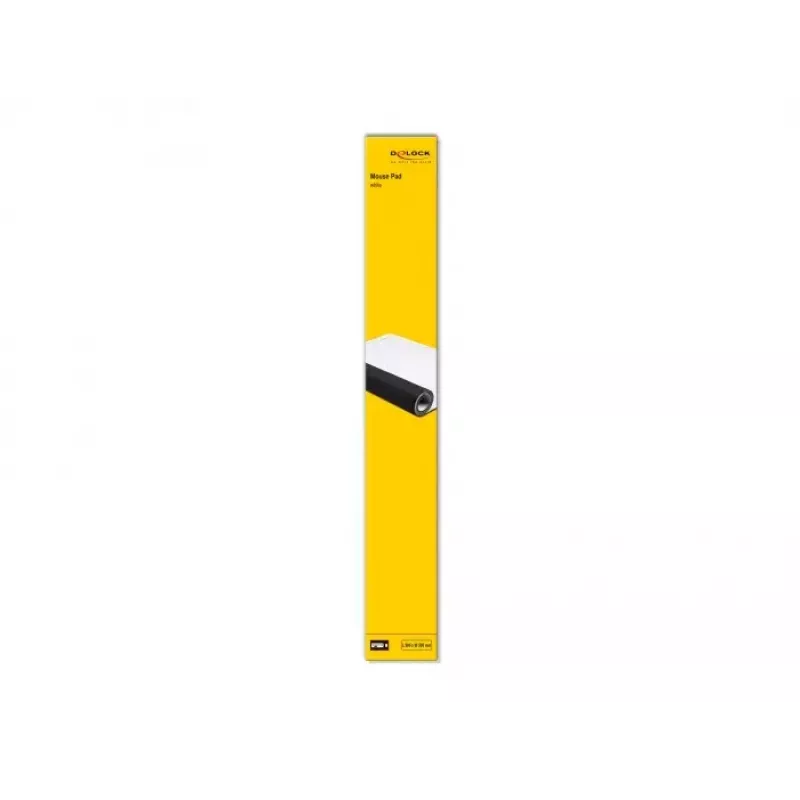 Tappetino per mouse DeLOCK 12044