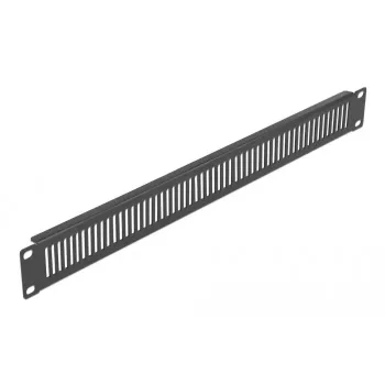 Pannello cieco ventilato DeLOCK armadio di rete 19 pollici 66670