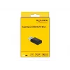 Scheda di rete DeLOCK 12550 WLAN USB dual band Wi-Fi 5