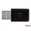 Scheda di rete DeLOCK 12550 WLAN USB dual band Wi-Fi 5
