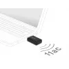 Scheda di rete DeLOCK 12550 WLAN USB dual band Wi-Fi 5
