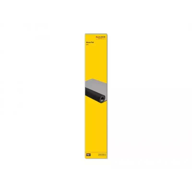 Tappetino per mouse DeLOCK 12043