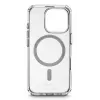 Custodia per cellulare Hama Extreme Protect 16 cm (6,3 pollici) cover trasparente