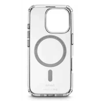 Custodia per cellulare Hama Extreme Protect 16 cm (6,3 pollici) cover trasparente