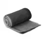 Treccia di schermatura EMI DeLOCK 1 m x 30 mm nero