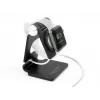 Supporto attivo DeLOCK 18429 smartwatch nero