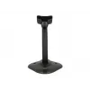 Supporto DeLOCK per lettore di codici a barre con staffa flessibile nero