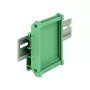 Set di montaggio DeLOCK 65987 verde plastica