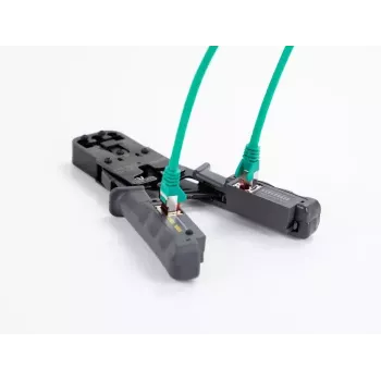 Pinza crimpatrice per cavi DeLOCK 90511