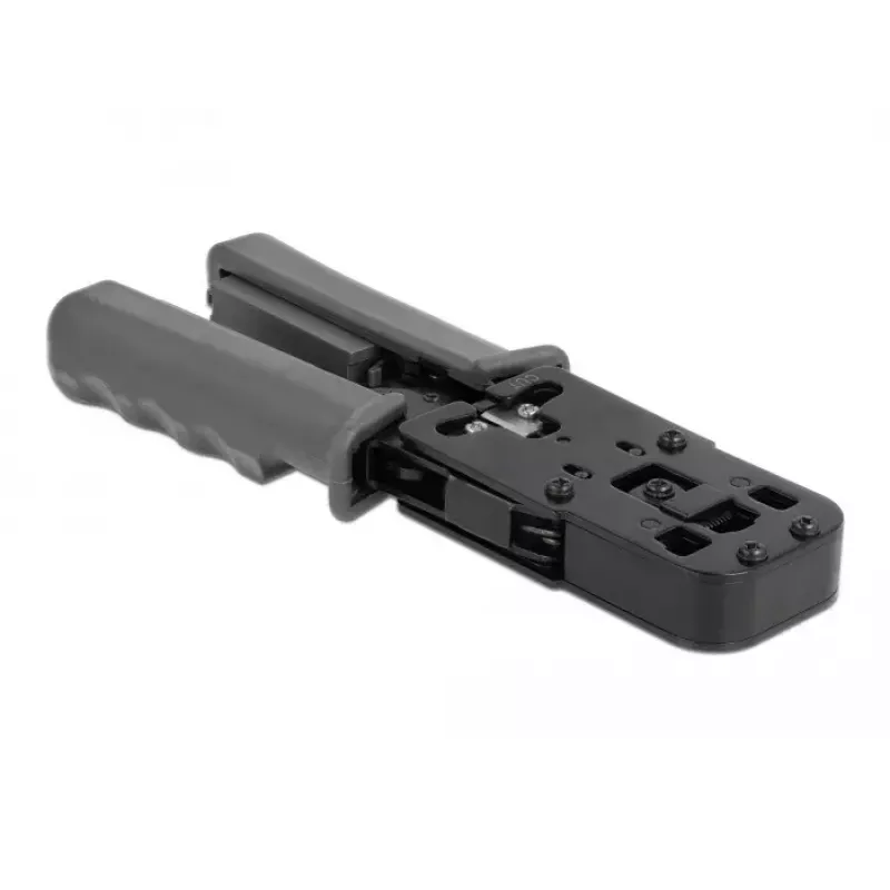 Pinza crimpatrice per cavi DeLOCK 90511